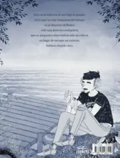 Miniatura contraportada El final de todos los agostos