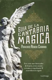 Portada Guía de la Cantabria mágica