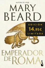 Portada Emperador de Roma
