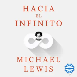 Portada Hacia el infinito