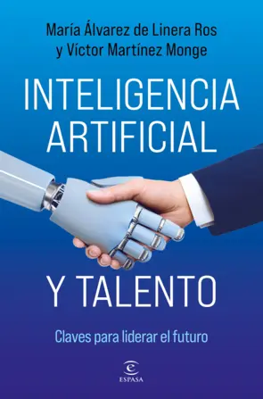 Portada Inteligencia artificial y talento