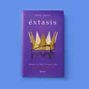 Portada Éxtasis (Serie Crave, 6) 0