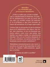 Miniatura contraportada Minimalismo emocional