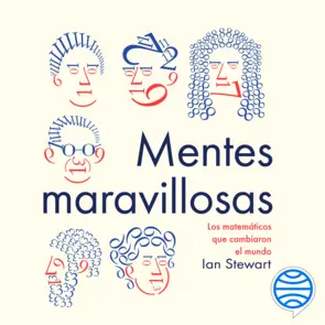 Mentes  maravillosas