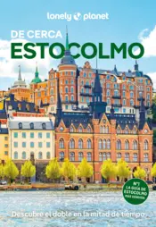 Portada Estocolmo De cerca 4