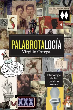 Portada Palabrotalogía