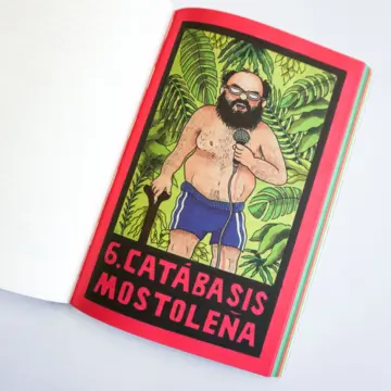 Imagen extra Vive como un mendigo, baila como un rey 2