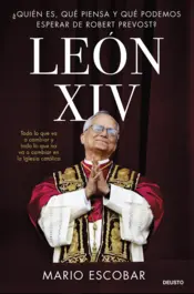 Portada León XIV