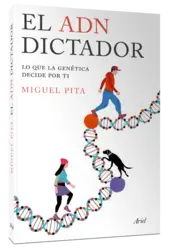 Miniatura portada 3d El ADN dictador