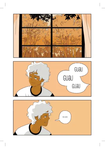 Imagen extra Planeta Manga: Planeta 2