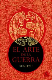 Portada El arte de la guerra