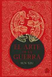 Portada El arte de la guerra