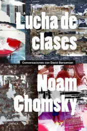 Portada Lucha de clases