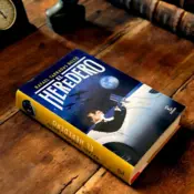 Portada El heredero 1