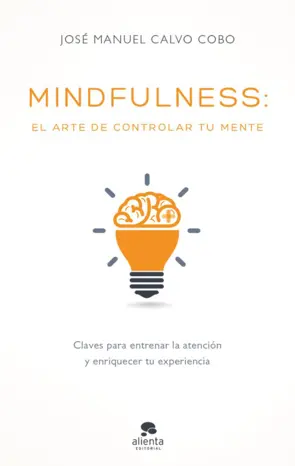 Portada Mindfulness: el arte de controlar tu mente
