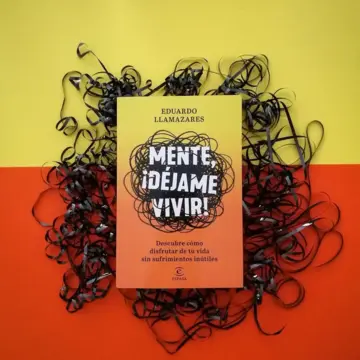 Imagen extra Mente, ¡déjame vivir! 0