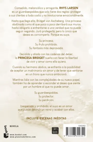 Contraportada Twisted Games (Serie Twisted, 2)