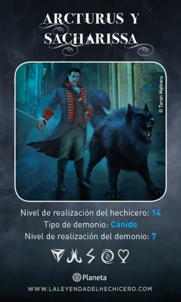 Imagen extra El aprendiz (Serie La leyenda del hechicero 1) 2