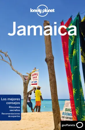 Portada Jamaica 1