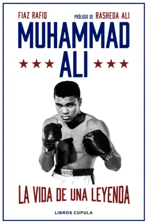 Portada Muhammad Ali