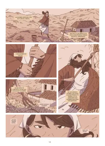 Imagen extra Lorquiana 1