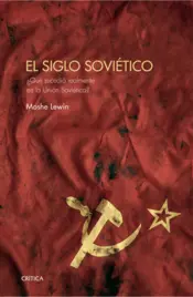 Portada El siglo soviético