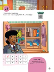 Portada Mr. Brit. Cuaderno de vacaciones de inglés. 3.º de primaria 1