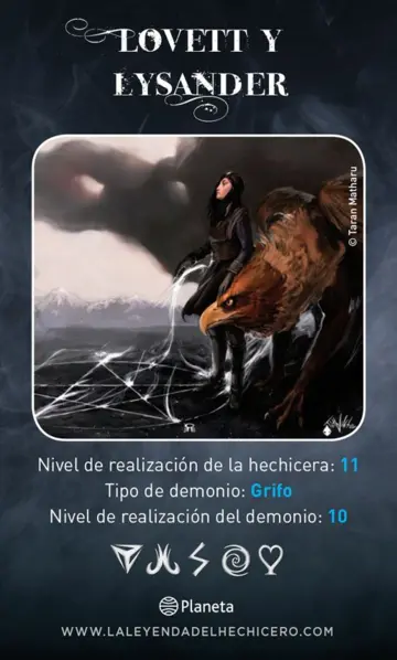 Imagen extra El aprendiz (Serie La leyenda del hechicero 1) 1