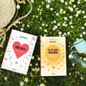 Portada Haz tus sueños realidad 1