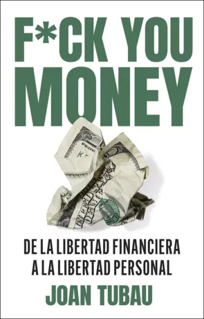 Portada Fuck you money