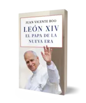 Miniatura portada 3d León XIV: el Papa de la nueva era