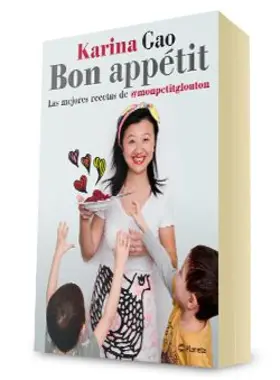 Portada Bon Appétit
