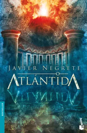 Portada Atlántida
