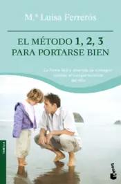 Portada El método 1, 2, 3 para portarse bien