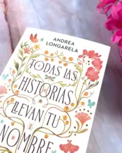 Portada Todas las historias llevan tu nombre 3