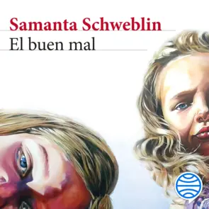 Portada El buen mal