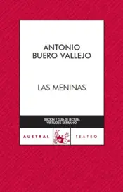 Portada Las meninas