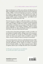 Miniatura contraportada Diario de laboratorio