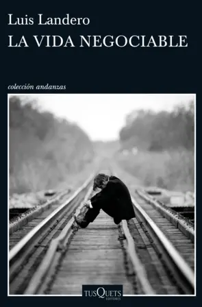 Portada La vida negociable