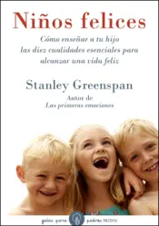 Portada Niños felices