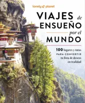 Portada Viajes de ensueño por el mundo