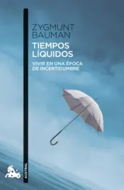 Portada Tiempos líquidos