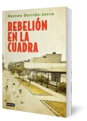 Miniatura portada 3d Rebelión en la cuadra