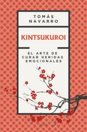 Portada Kintsukuroi