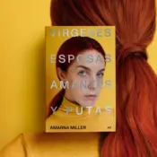 Portada Vírgenes, esposas, amantes y putas 0