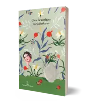 Miniatura portada 3d Cara de antigua