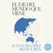 Portada El eje del mundo que viene