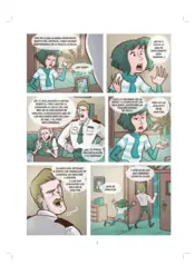 Portada Sarah Holmes nº 01 3