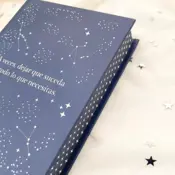 Portada Cuando no queden más estrellas que contar. Edición especial 4