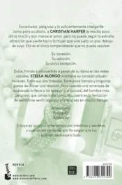 Miniatura contraportada Twisted Lies (Serie Twisted, 4)
